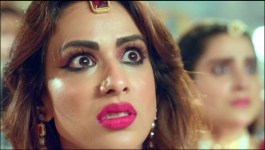 Suhagan Chudail - 13th August 2024